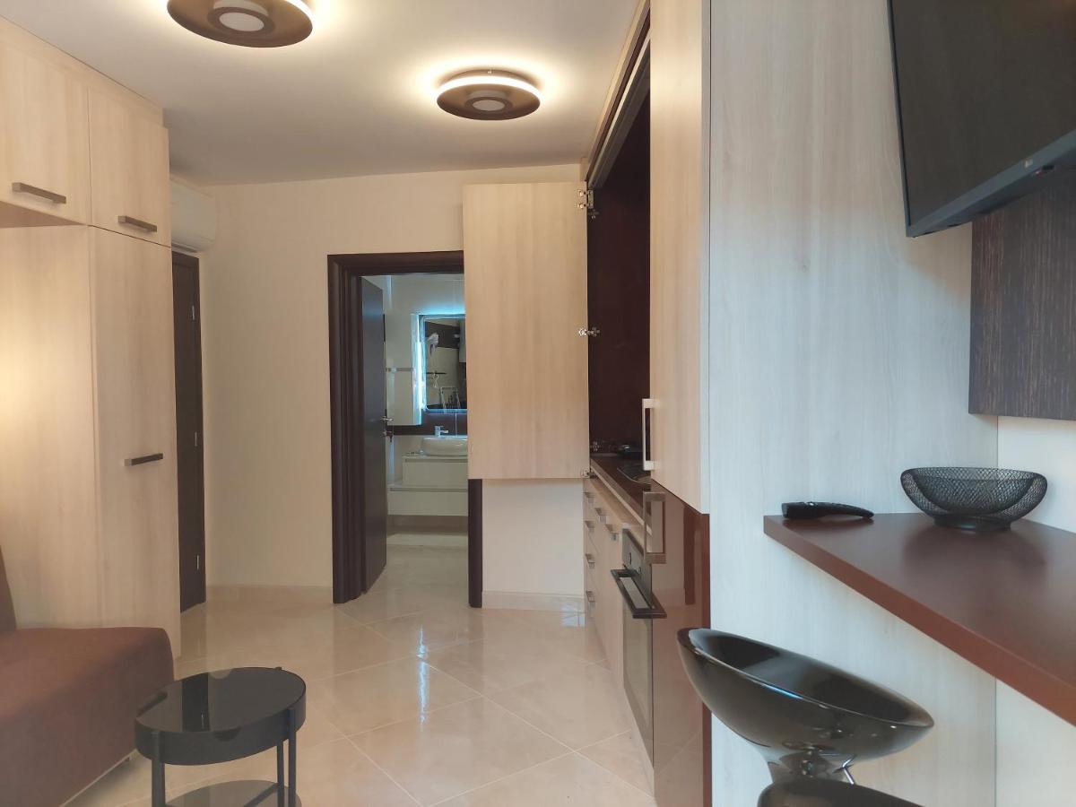 Villa La Dama à Novi Vinodolski Extérieur photo