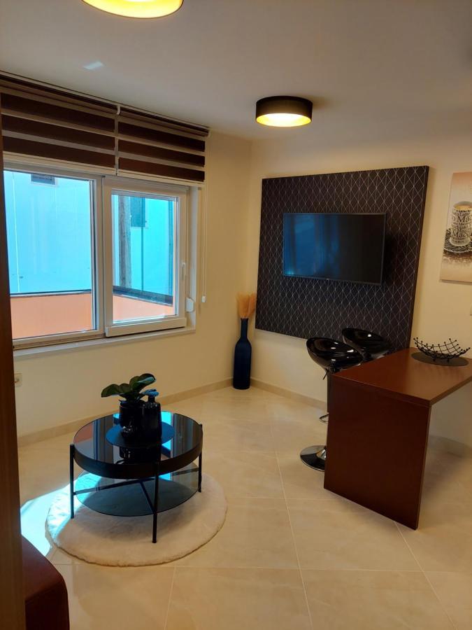 Villa La Dama à Novi Vinodolski Extérieur photo