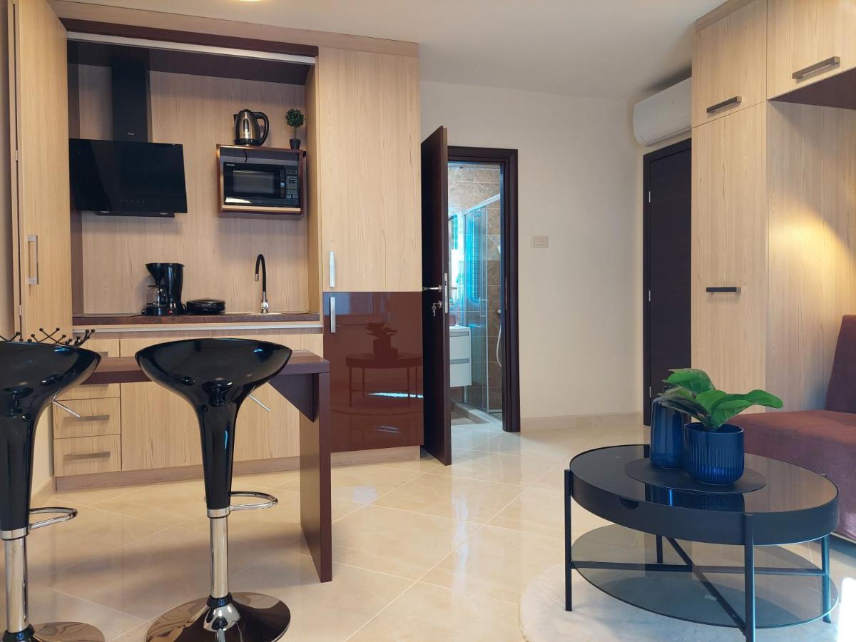 Villa La Dama à Novi Vinodolski Extérieur photo
