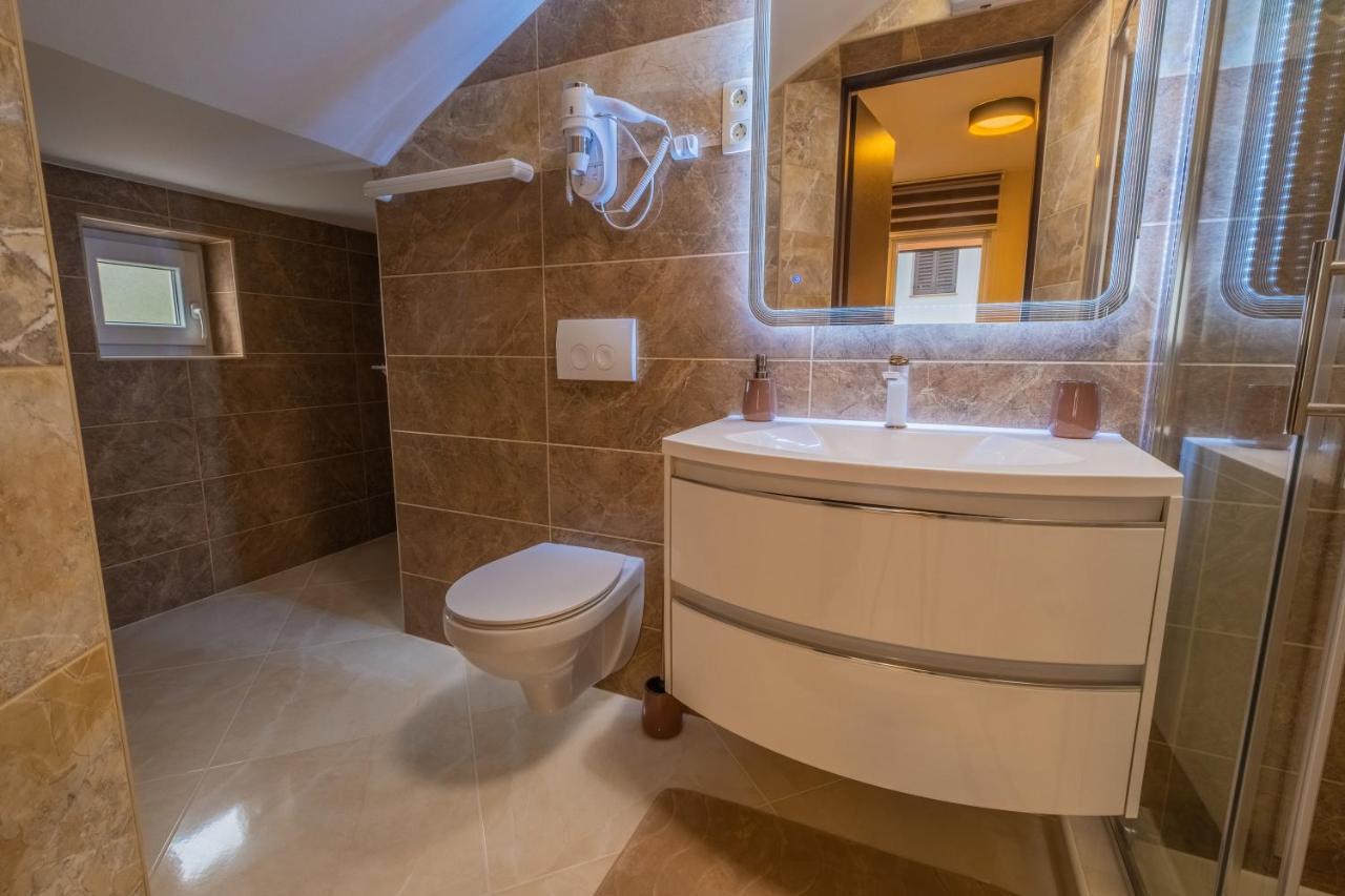 Villa La Dama à Novi Vinodolski Extérieur photo
