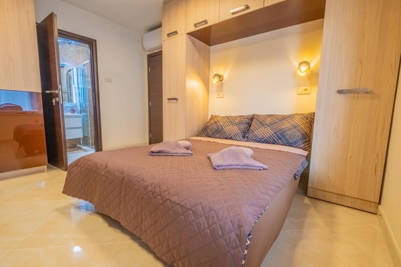 Villa La Dama à Novi Vinodolski Extérieur photo