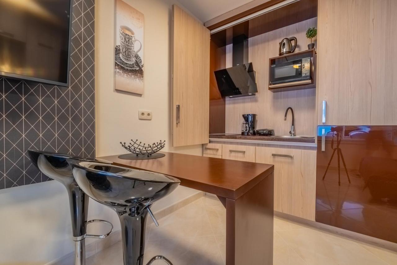 Villa La Dama à Novi Vinodolski Extérieur photo